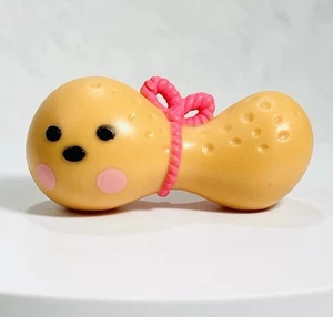 Lalaloopsy Littles Squirt Lil' Top Pet Peanut MGA Ersatz Zubehör Spielzeug Puppe - Bild 1 von 9