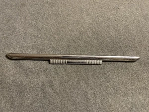 1946 1947 1948 Plymouth Door Trim Chrome 46 47 48 #1151788 - Picture 1 of 9