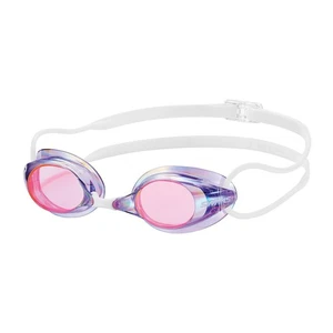 SWANS FINA approve Japanese Swimming Goggles SR-7M Racing Nocushion PURRU Mirror - Imagen 1 de 6