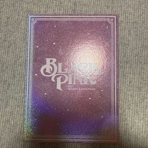 BLACKPINK 2021 Season's Greetings Official Fan Package - Bild 1 von 1