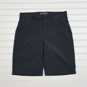 Hurley Nike Dri-Fit Youth Shorts - Picture 1 of 6