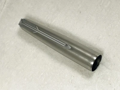 Pluma Estilográfica PARKER 51 De Colección TAPA ~ MARK III Aerométrica ~ ¡Sin Abolladuras! ~ ExC Foto 1 de 4