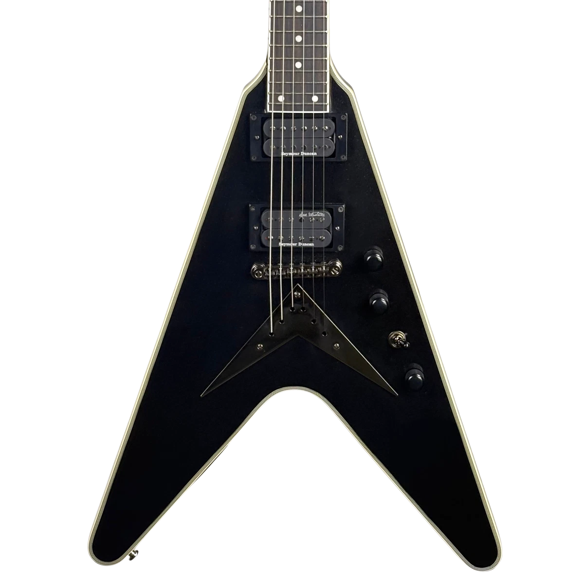 epiphone flyingV ジャンク Epiphone Flying V | Brunswick Blue