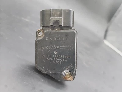 XS7F12B579AA JAGUAR X-TYPE 2.0 D EXECUTIVE 2001 3157460 X16-922 Foto 1 de 4