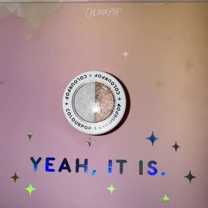 COLOURPOP Ultra Glitter “Daze + Faze” Duo Combo Super Shock Shadow Eyeshadow - Picture 1 of 8