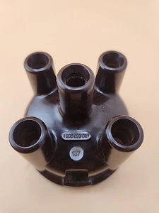 DISTRIBUTOR CAP BOSCH# 123522027 /187 - Picture 1 of 4