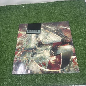 The Breeders MOUNTAIN BATTLES Vinyl LP Record NEW Sealed - Picture 1 of 2