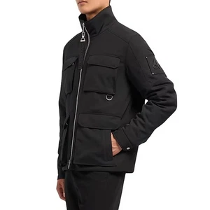 Moose Knuckles Douglas Water Repellent Field Jacket - Medium (new with defects) - Picture 1 of 9