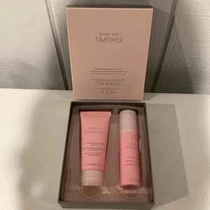 Mary Kay TimeWise MICRODERBRASION PLUS SET Neu im Karton Kostenloser Versand - Bild 1 von 5