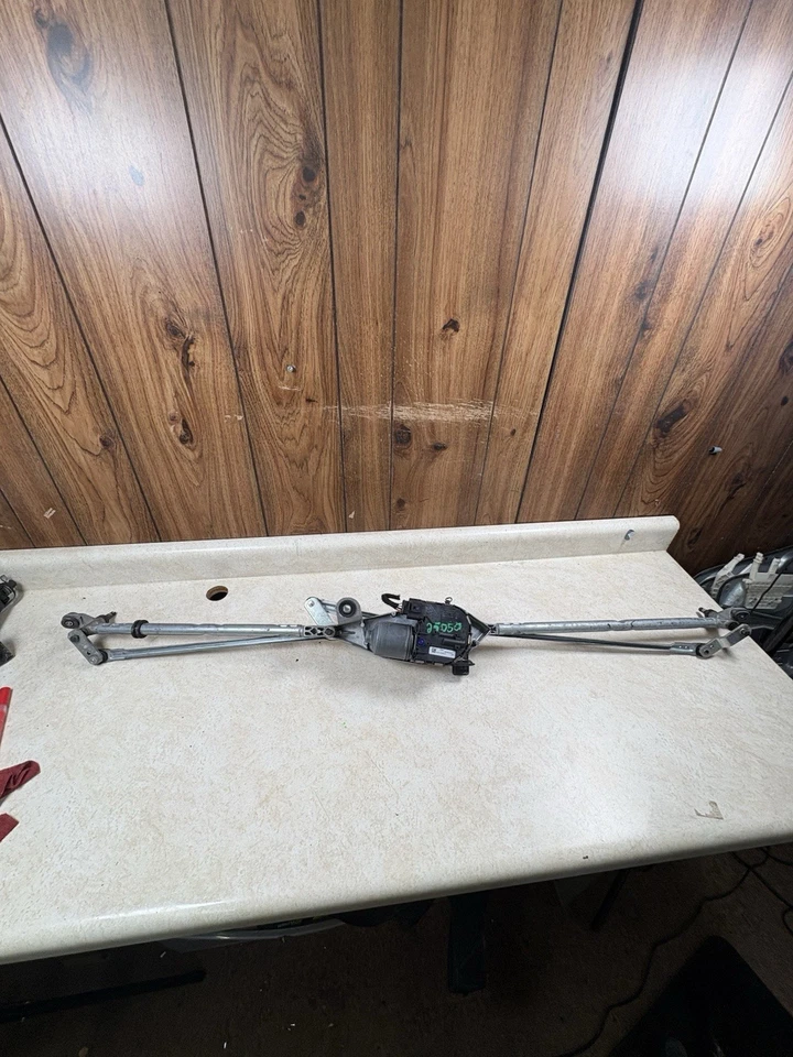 2016-2019 雪佛兰 CRUZE WINDSHIELD WIPER WASHER ARM TRANSMISSION 带电机原始设备制造商 — 第 1/4 张图片