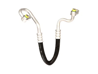 Manguera de descarga de refrigerante aire acondicionado BMW Z4 2003-2008 21786JRTK 2004 2005 2006 Foto 1 de 2