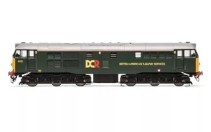 Hornby R3262 Class 31/4 31452 in Devon & Cornwall Railways green OO Gauge - Bild 1 von 2