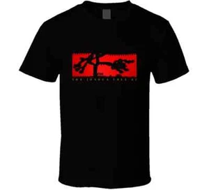 The Joshua Tree U2 Tour Rock Music Concert festival Party T Shirt Tee Gift New - Picture 1 of 8