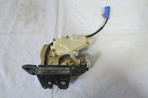 03-05 Honda Pilot TRUNK Tapa Puerta Trasera Bloqueo Eléctrico Actuador TRASERO OEM - Imagen 1 de 1