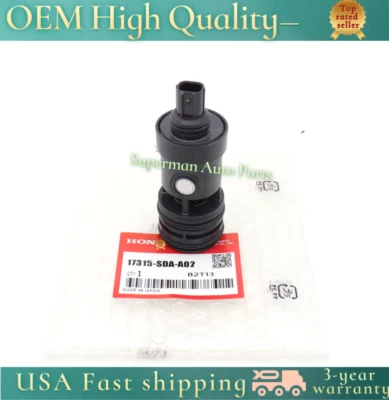 Bote de carbón de vapor de evaporación de motor OEM polvo para Accord Acura TL Subaru Legacy Foto 1 de 4