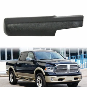 For 2011-2019 Dodge RAM Passenger Right Side Trailer Tow Mirror Cover Cap New - Picture 1 of 8