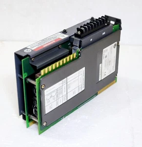 Allen-Bradley 1402-LS51 Line Synchronization Module (LSM), Series B #1 - Picture 1 of 11