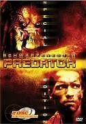 Predator-Se (2-Dvd-K in-Jk) von Mctiernan,John | DVD | Zustand sehr gut - Bild 1 von 2