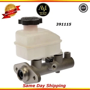 Cilindro maestro de freno se adapta a Kia Spectra 2.0L 4 ruedas 04/09 ABS, transmisión estándar. - Imagen 1 de 1