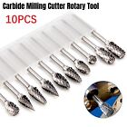 Silver Tungsten Carbide Cutter for Metalwork and Tool Making (70 chars)