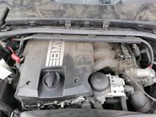 BMW E91 Motor 2.0l 125KW 170PS Benzinmotor N43B20 BJ09