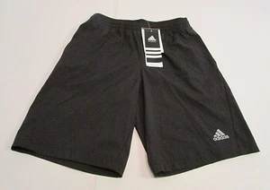 Adidas Youth Andy Murray Bermuda Barricade Tennis Small & Medium Black M34495 - Picture 1 of 1