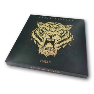 Punch Arogunz - Carnivora 2 Ltd.Horde Box (Beka, Noeleven) - Bild 1 von 2