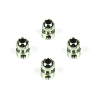 Tekno TKR5079 Stabilizer Balls 6.8mm Sway Bars EB48/SCT410(4) - Picture 1 of 1