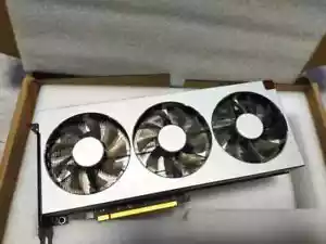 Tarjeta de gráficos AMD Radeon VII 7 16 GB - Imagen 1 de 5