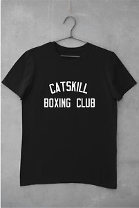 Catskill Boxing Club Shirt, Iron Mike Tyson
