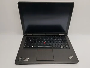 PORTATILE NOTEBOOK LENOVO S1 YOGA INTEL CORE i5-4210U 8GB RAM 256GB SSD WEBCAM - Foto 1 di 10