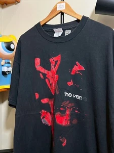 Vintage 90's The Verve Promotional shirt bnz02 - Picture 1 of 6