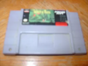 Secret of Mana (SNES, 1993) Authentic Tested Fast Ship - Picture 1 of 2