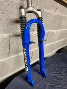 Manitou Magnum R Tpc MTB Suspension Fork 26 - Foto 1 di 6