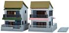 Building Collection Kore 040-4 Building Sale House A4 diorama supplies 292425