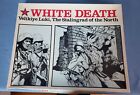 GDW White Death Velikiye Luki Stalingrad of the North WWII War Game Unpunched