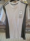 Adidas Mens Size Small T Shirt And Joggers