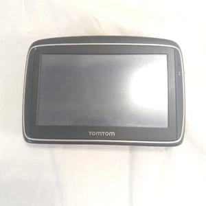 Tom Tom Go 740 Live GPS Unit Free Shipping - Picture 1 of 5