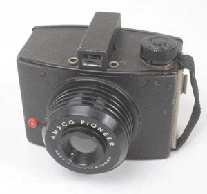 ANSCO PIONEER, USA PELÍCULA 620/168820 - Imagen 1 de 3