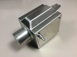 Aluminum Airbox Air Box Intake Honda ATC350X ATC 350X CFM Performance ATV - Picture 1 of 4