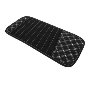 Car CD Storage Clip Phone Mount Case Holder for Automotive Cases - Afbeelding 1 van 12