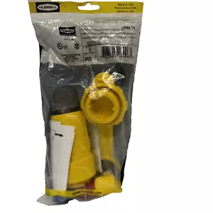Hubbell Watertight Connector 15W47H - Picture 1 of 7