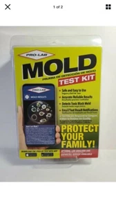 PRO-LAB Mold Test Kit #MO109 - Made in USA  - Bild 1 von 2