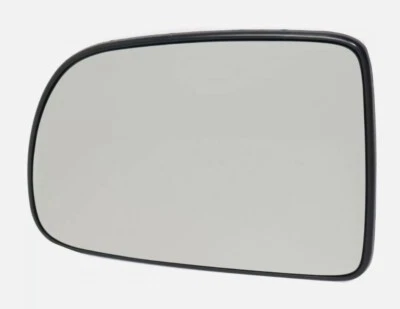 Espejo de vidrio lado del conductor Ford Mercury Monterey 2004-2007 fabricante de equipos originales 3F2Z17K707AB - NUEVO Foto 1 de 3