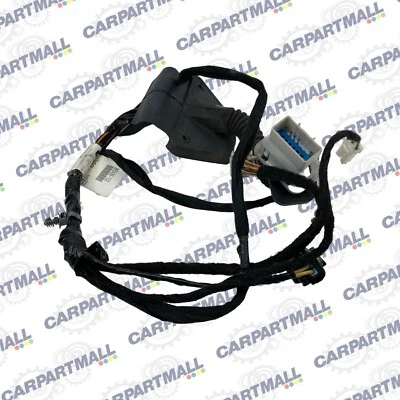 Dodge Journey 2009 2010 arnés de cableado puerta trasera derecha 05084013AE fabricante original Foto 1 de 4