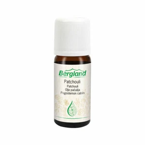 BERGLAND Eterisches Öl - Patchouli 10ml - Bild 1 von 1