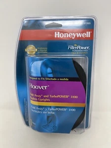 NEW Honeywell H13005 Replacement Filter Hoover Fold Away TurboPOWER 3100 Vacuum - Picture 1 of 3