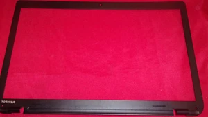 Toshiba Satellite C70D-A TOSHIBA C70D-A-11N Contour écran d'OCCASION bezel - Imagen 1 de 1
