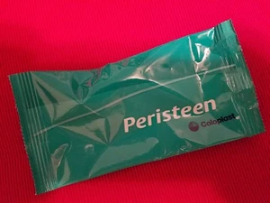 Coloplast Peristeen Schaum Rektum Darm Stuhlinkontinenz Einlage 1 Stück Probe klein - Bild 1 von 5