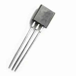 10x BC556ABK Transistor: PNP; bipolar; 65V; 100mA; 500mW - Picture 1 of 1